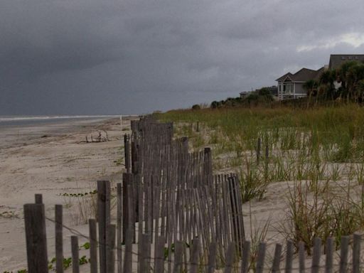 Visiting Hilton Head Island this summer? Be prepared for an active hurricane season.