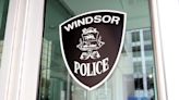 Windsor police charge man with luring, sexually assaulting girl