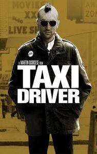 Taxi Driver