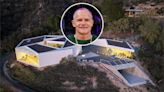 Flea Relists His Offbeat Compound North of Los Angeles for $7 Million