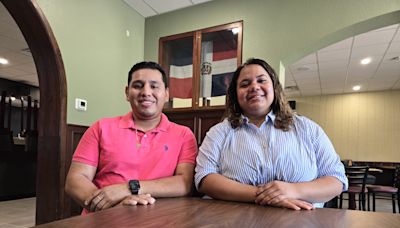 A new restaurant with Mexican and Dominican flavors is coming to downtown Green Bay | Streetwise