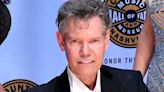 Randy Travis, 64, Makes Rare Red Carpet Appearance With His Wife