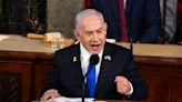 Netanyahu pide más armas a EE.UU. para luchar contra Hamás y asegura que no ocuparán Gaza