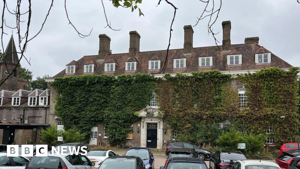 St Albans mansion that housed nightclub to become hotel