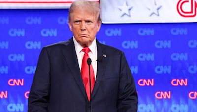 Trump tacha de ‘patética’ a Kamala y de ‘basura’ a Biden: ‘¿Se lo imaginan lidiando con Putin?’