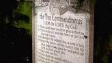 Bill mandating Ten Commandments to be displayed in Louisiana public schools sent to governor’s desk