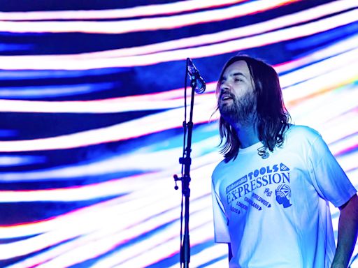 Tame Impala’s Kevin Parker Sells Entire Catalog, Including Future Works, to Sony Music Publishing