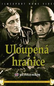 Uloupená hranice