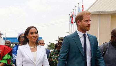 Meghan 'loathes' Harry's old pheasant-shooting friends - and feeling is mutual