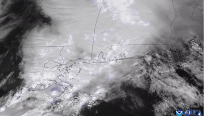 Hurricane tracking. Lightning mapping. Wildfire spotting. Weather satellites keep watch