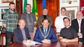 Gay Project celebrates 40 years of outstanding service to Cork's LGBTQ+ community