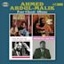 Jazz Sahara/East Meets West/The Music of Ahmed Abdul-Malik