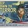 STEP DOWN TO TERROR (1958)...a surprisingly decent remake of Hitchcock ...