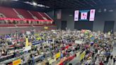 Where resilience meets success: Texas Gun Shows triumph over adversity