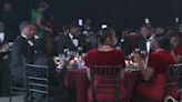 Alabama A&M holds scholarship gala