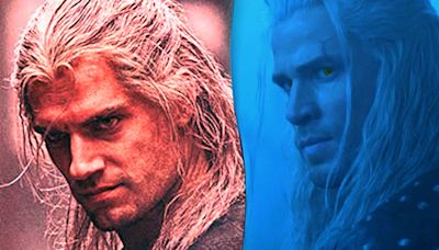 Which Netflix Witcher is best: Henry Cavill or Liam Hemsworth? We ask celebrity comics creators at London's MCM