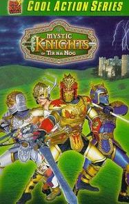 Mystic Knights of Tir Na Nog