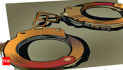 Abducted 1-yr-old rescued, 3 arrested | Delhi News - Times of India