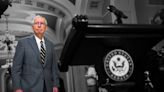 Why Mitch McConnell Is Really Stepping Down in November