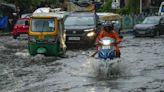 Tropical storm floods villages, blows away thatched roofs and cuts power in Bangladesh and India