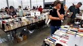 Book it to the annual Abilene Public Library book sale happening this weekend