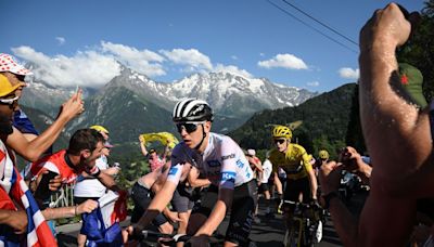 Who’s #1? Ranking the Top 2024 Tour de France Contenders
