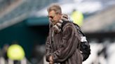 Philadelphia radio host Howard Eskin banned from Phillies game after making unwanted advance at female employee