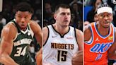 《2023-24 年度 MVP 預測》到底還有誰能威脅 Jokic 三度 MVP 的霸業？ - NBA - 籃球 | 運動視界 Sports Vision