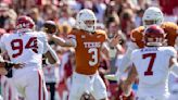 Longhorns Icon Gives Reaction To Quinn Ewers' Appearance On EA Sports College Football 25 Cover