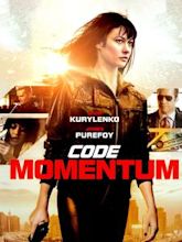 Momentum (2015 film)