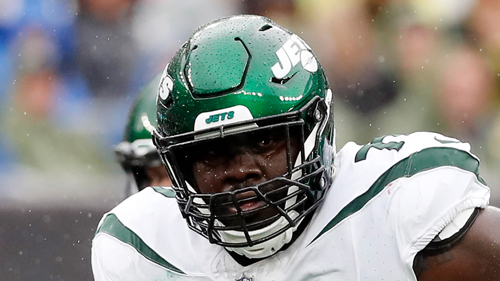 Former Jets star and 1st-round pick set to sign 1-year, $5.5m deal with new team