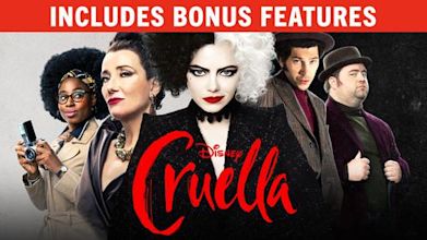 Cruella