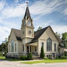 National Register of Historic Places listings in Michigan