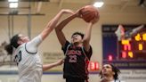 How Lincoln boys basketball's coasted to a T-CAL win over West