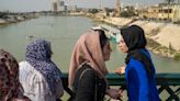 20 years after U.S. invasion, young Iraqis see signs of hope