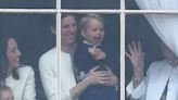 Royal Family nanny's huge salary and how she trained to look after George, Louis and Charlotte