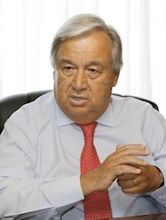 António Guterres