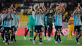 Copa Sudamericana: cómo está el grupo de Racing y qué necesita para clasificar