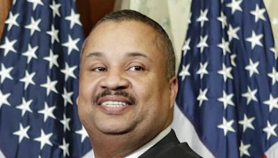 New Jersey governor sets special election to fill late Rep. Donald Payne Jr.’s House seat