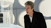 Doctor Who’s Peter Capaldi compares iconic role to being ‘in centre of storm’