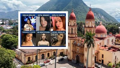 Razón del viaje de modelos colombianas desaparecidas en México deja dudas: destino es raro