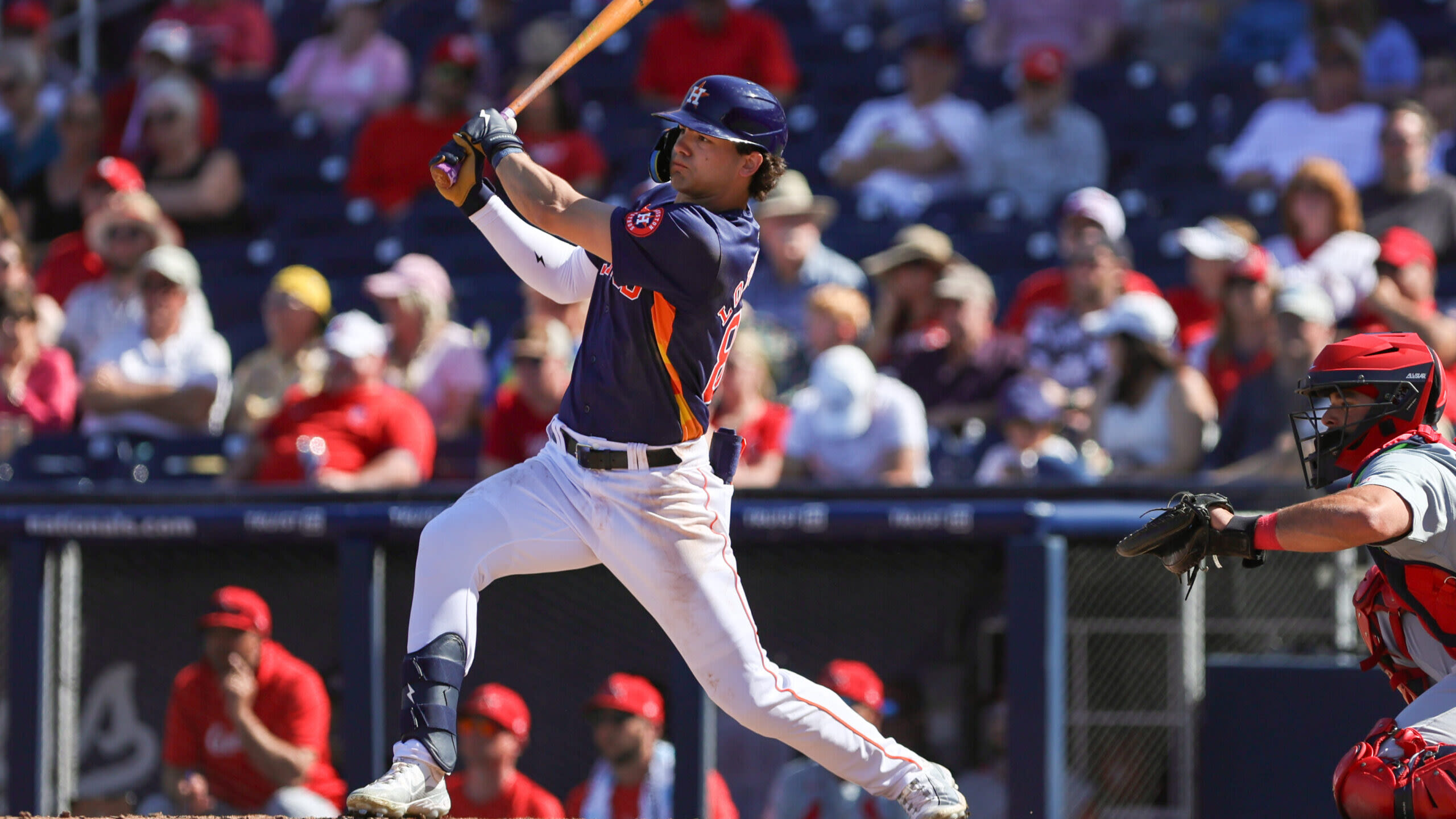 Astros’ Betting Insights: Joey Loperfido’s Rising Impact