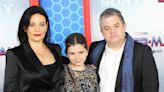 Patton Oswalt Loves Having ‘Daddy-Daughter Times’ When Wife Meredith Salenger Travels