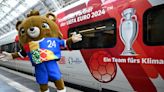 Creaking German trains could derail Euro travel - Soccer America