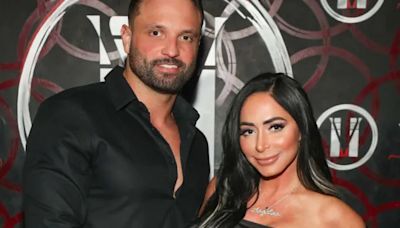 Who Is Angelina Pivarnick from Jersey Shore Dating? Fiancé Vinny Tortorella Explained