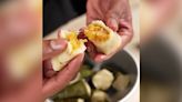 Watch: Man Makes Jackfruit Dumplings, Leaves Internet Drooling