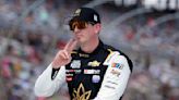 Kyle Busch internalizes his driving style as he faces elimination from NASCAR playoffs