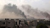 Israel confirms its forces are in central Rafah, defying international condemnation of operation in southern Gazan city