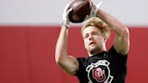 Will Drake Stoops be drafted in 2024 NFL Draft? Here's what you need to know about the Oklahoma receiver