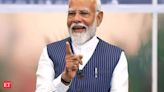 PM Modi becomes most followed world leader on X, crosses 100 million followers - The Economic Times